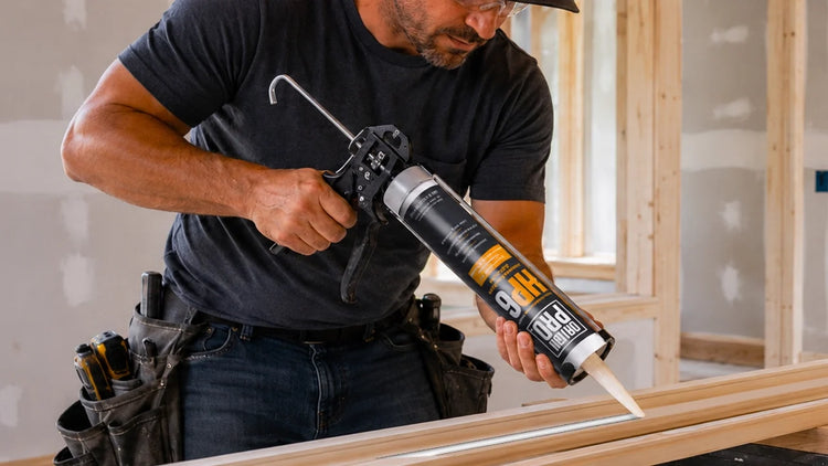 Origin Pro™ General Construction