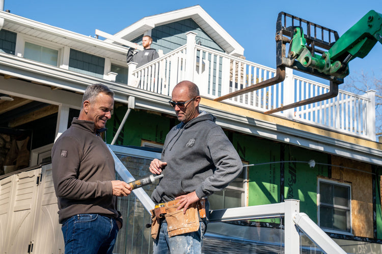 Origin Pro™ Exterior Sealants