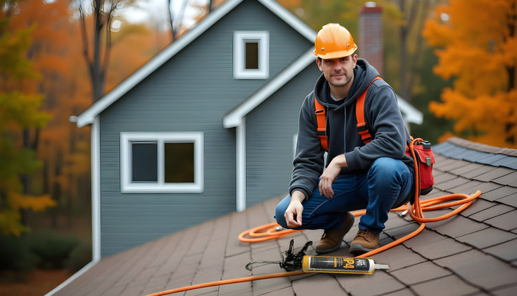 Roofing Sealants