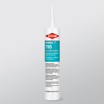 DOWSIL™ 795 Silicone Building Sealant