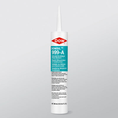 DOWSIL™ 999-A Building and Glazing Sealant