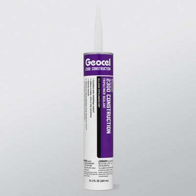Geocel® 2300 Construction Tripolymer Sealant