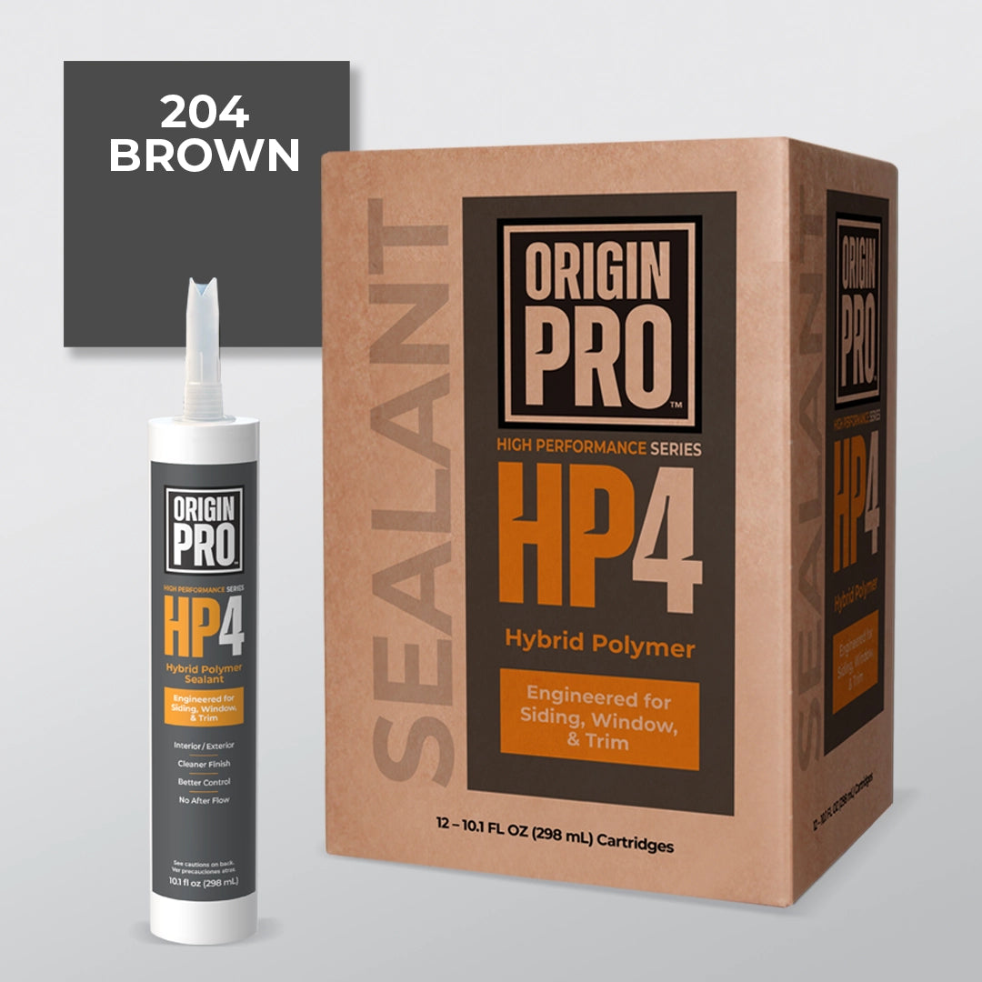 Sellador exterior de polímero híbrido HP4