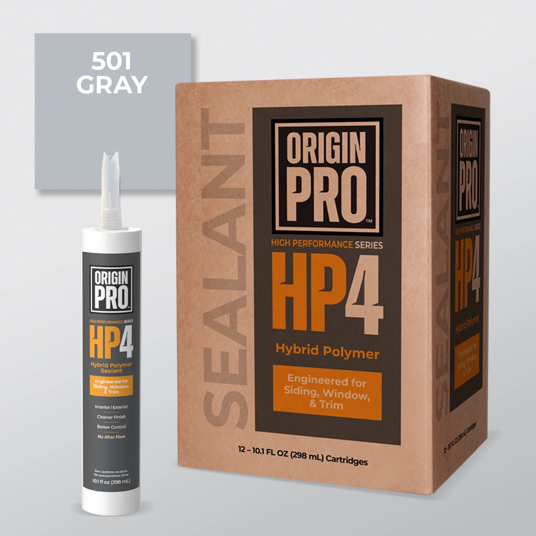 Sellador exterior de polímero híbrido HP4