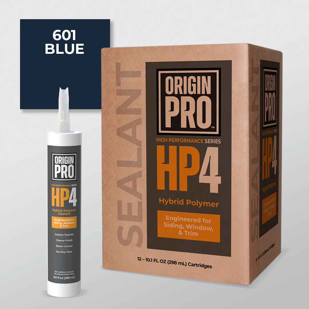 Sellador exterior de polímero híbrido HP4