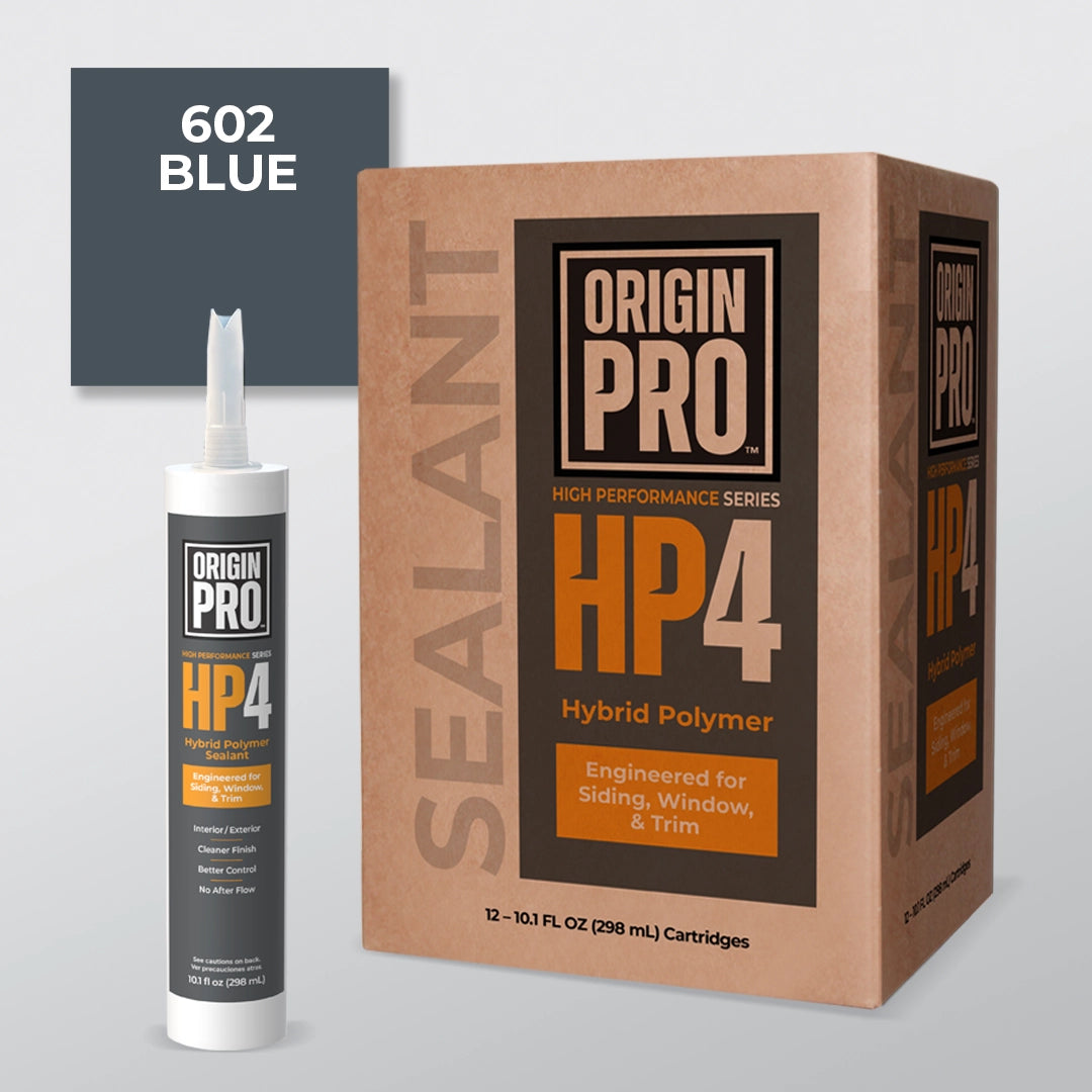 Sellador exterior de polímero híbrido HP4