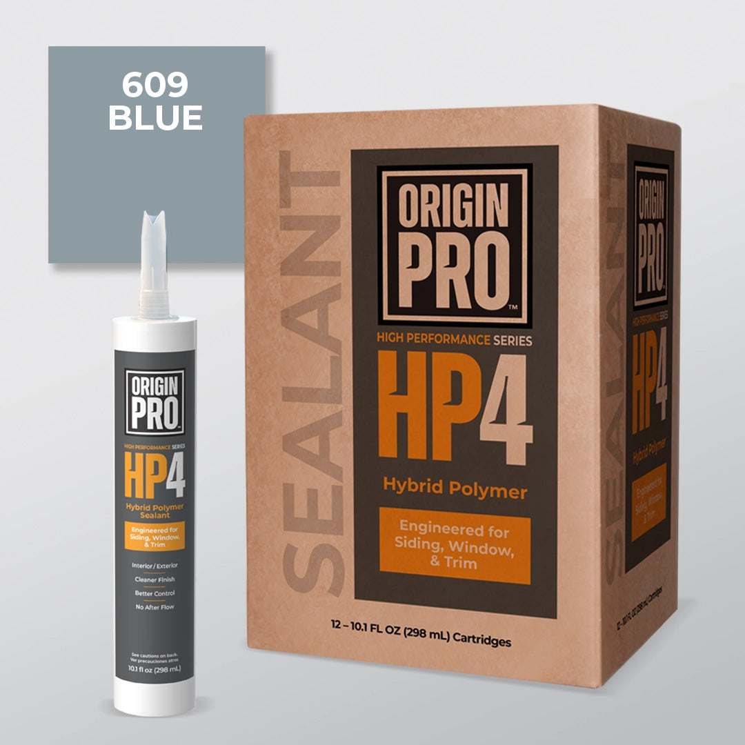 Sellador exterior de polímero híbrido HP4