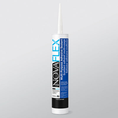 NovaFlex® Multi-Purpose Adhesive Sealant