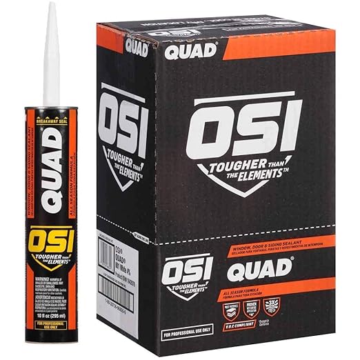 OSI® Quad®